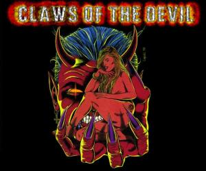 Claws Of The Devil