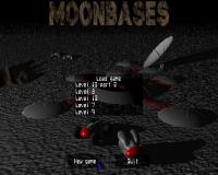 Moonbases