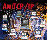 AmiTCP/IP