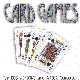 Card Games CD