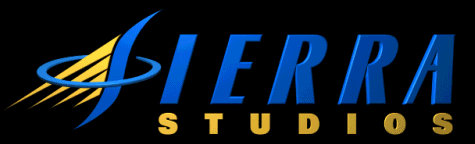 Sierra Studios Logo v2.0