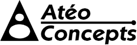 Ateo Concepts Logo