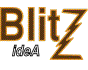 Blitz IDE interface