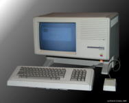 Apple Lisa 2/5