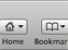 Browsing and Bookmarking button