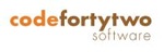 codefortytwo software