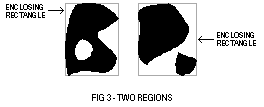 (Two regions)