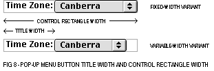 (Pop-up menu title width)