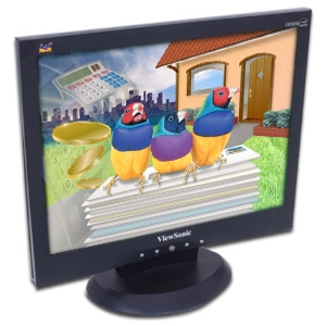 ViewSonic VA503b 15" LCD