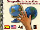 Geografia Interactive de AL