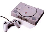 32-bitowa konsola Sony PlayStation