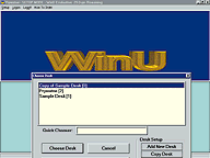 WinU 3.2