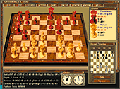 Chessmaster 5500 Deluxe
