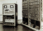 Jednostka centralna komputera XYZ, odpowiednik dzisiejszego procesora