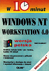 Windows NT 4.0 w 10 minut?
