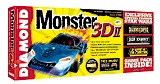Monster 3D II 3Dfx 