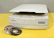 Microtek ScanMaker 6400XL
