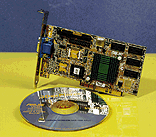 Asus 3DexPlorer 2000