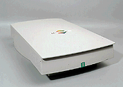 Hewlett-Packard ScanJet 5P