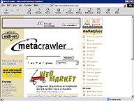 MetaCrawler
