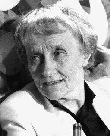 Astrid Lindgren