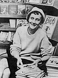 Astrid Lindgren