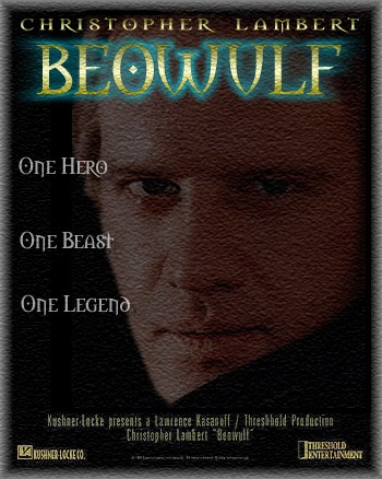 Beowulf