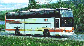 Panorama Bus