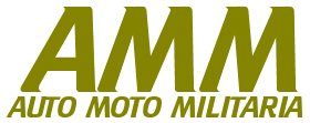 AMM - Auto Moto Militaria