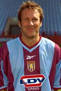 Paul Merson