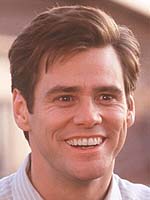 Jim Carrey