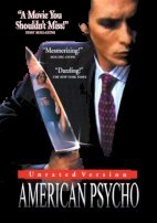 American Psycho - PREMIERA 20 pa╝dziernik
