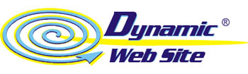 Dynamic Web Site