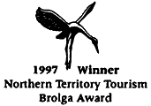 brolga award