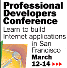 Internet Developers Conference