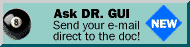 Ask Dr. GUI Column