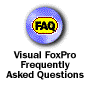 Visual FoxPro FAQ