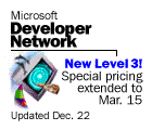 Microsoft Developer Network