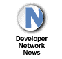 Developer Network News