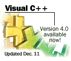 Visual C++