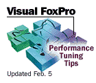 Visual FoxPro