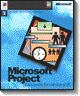 Microsoft« Project 95