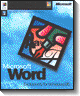 Word for Windows« 95