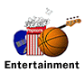 Entertainment Products