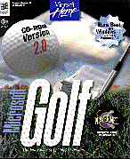 Microsoft Golf