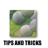 Tips & Tricks