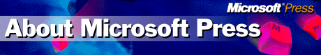 About Microsoft Press