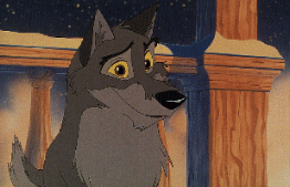 Balto picture