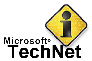 TechNet graphic