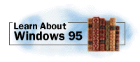 Learn about Windows 95